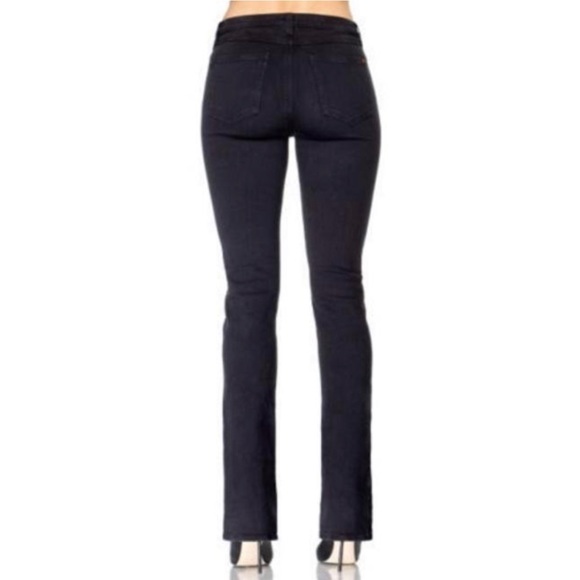 The Slim-X Bootcut Jeans - Picture 3 of 5